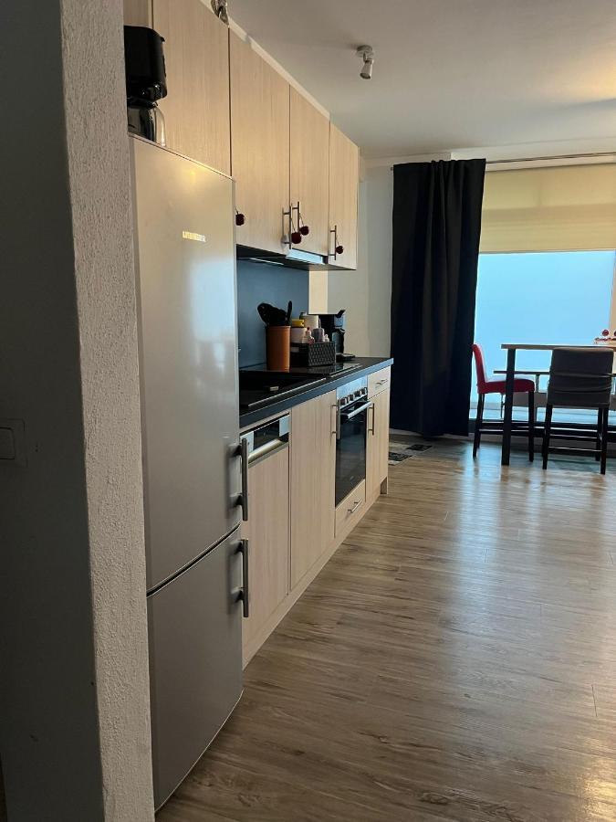 Ferienwohnung Paula Schweich Eksteriør billede
