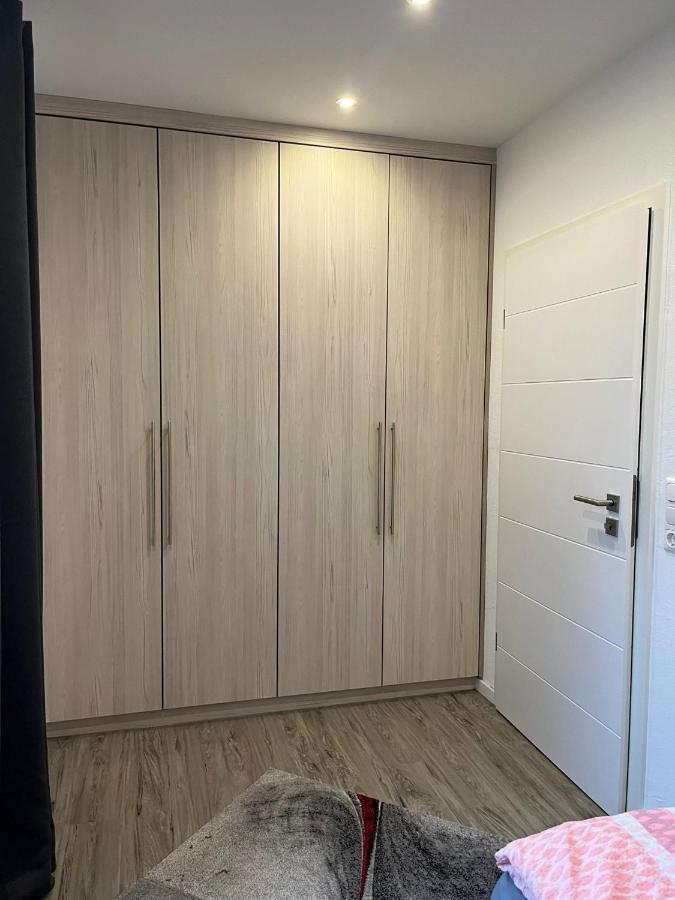 Ferienwohnung Paula Schweich Eksteriør billede